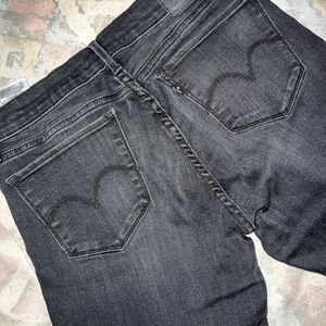 Levi’s 710 Skinny Jeans